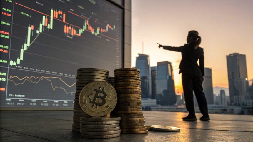  비트코인 보유 전략에 공매도 경고…짐 채노스 vs 스트래티지 논쟁 격화