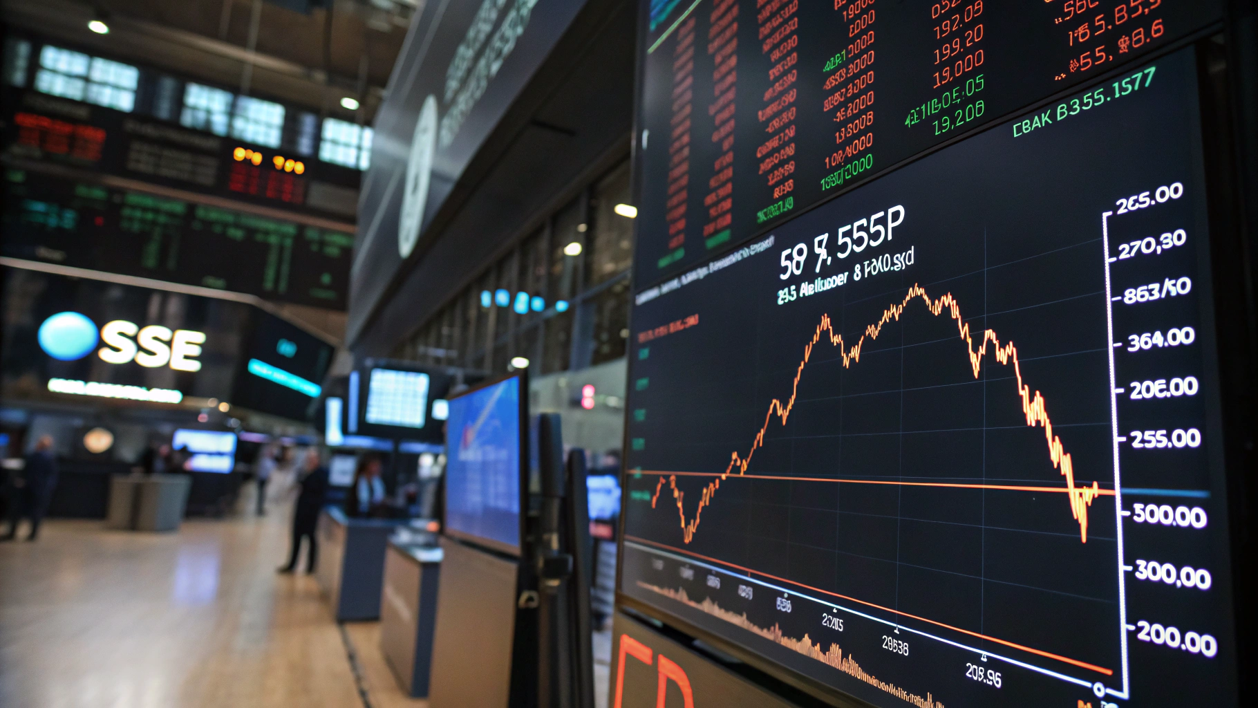 S&P500 사상 최고에도 비트코인($BTC) 하락…탈동조화 본격화되나