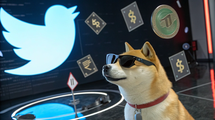 도지코인($DOGE), 머스크 '침묵 속 지지'에 커뮤니티 환호…X 결제 편입 기대감 고조