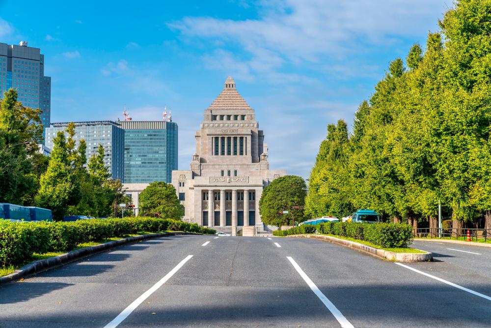 일본 상원, 암호화폐 중개업체 규제 완화 법안 승인