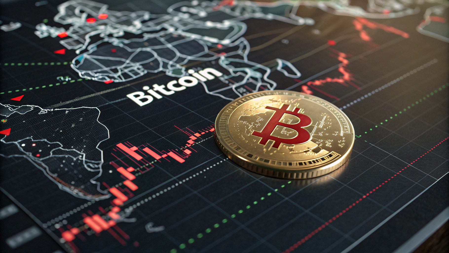 비트코인($BTC) 수요 급감…ETF 유입·신규 투자자 이탈 경고 신호