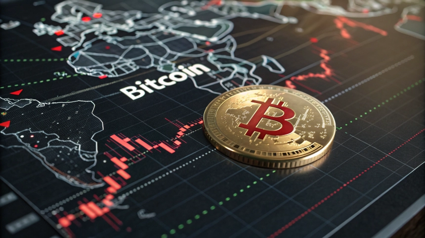  비트코인($BTC) 수요 급감…ETF 유입·신규 투자자 이탈 경고 신호