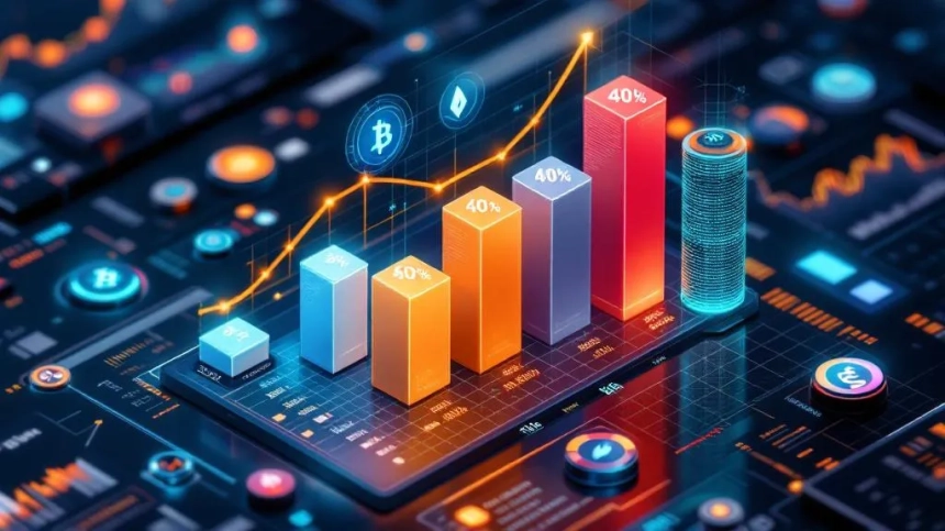 2030세대 27% '가상자산 보유'…40대가 가장 많아