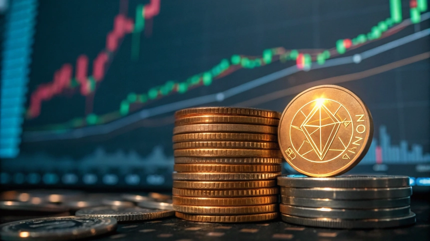 톤코인($TON), 4달러 돌파 기대감…8억6,300만 개 매집 지갑에 주목