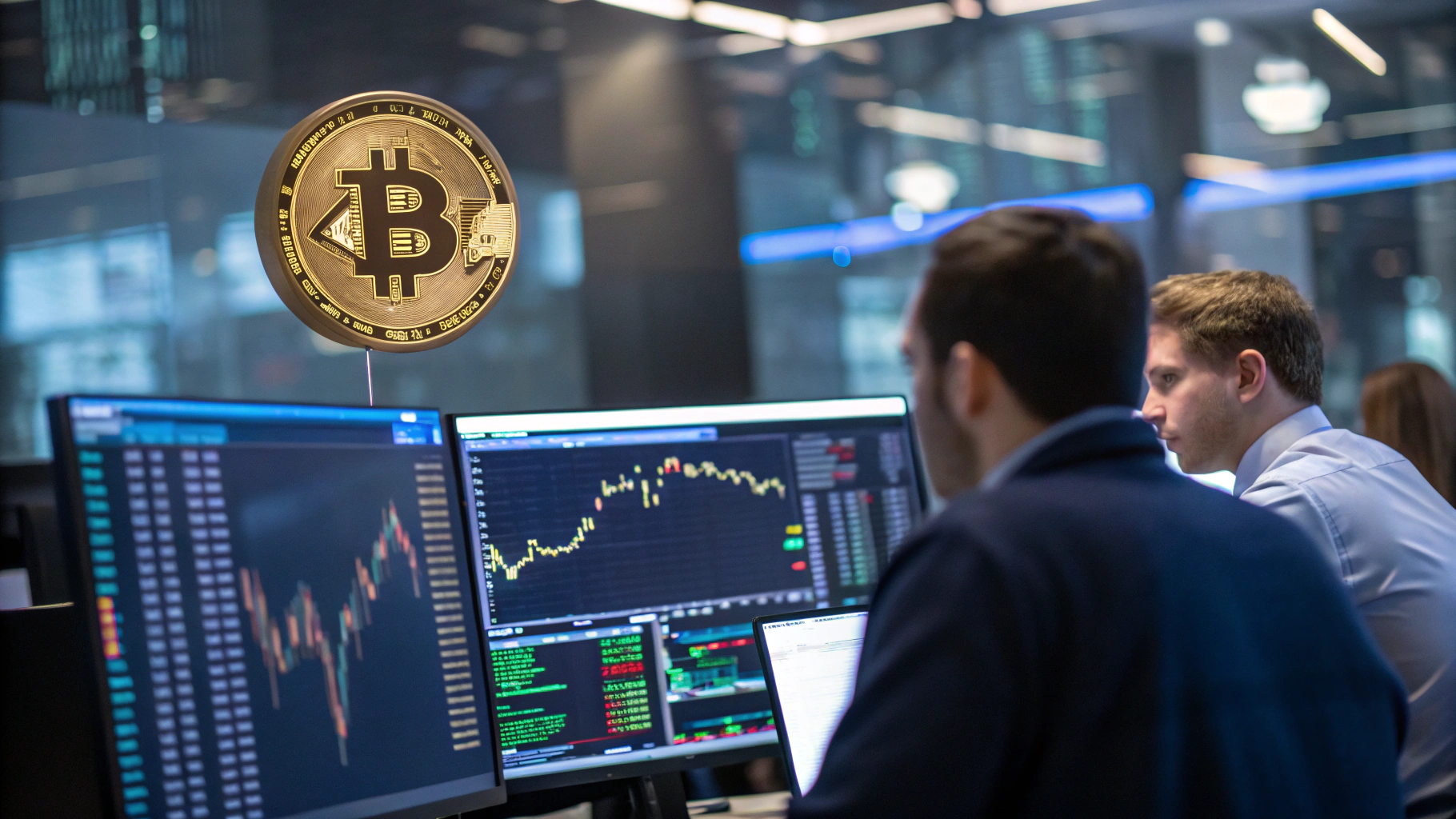 비트코인($BTC), 7월 초 11만 5,000달러 넘본다…ETF 자금+美 고용 둔화가 핵심 변수