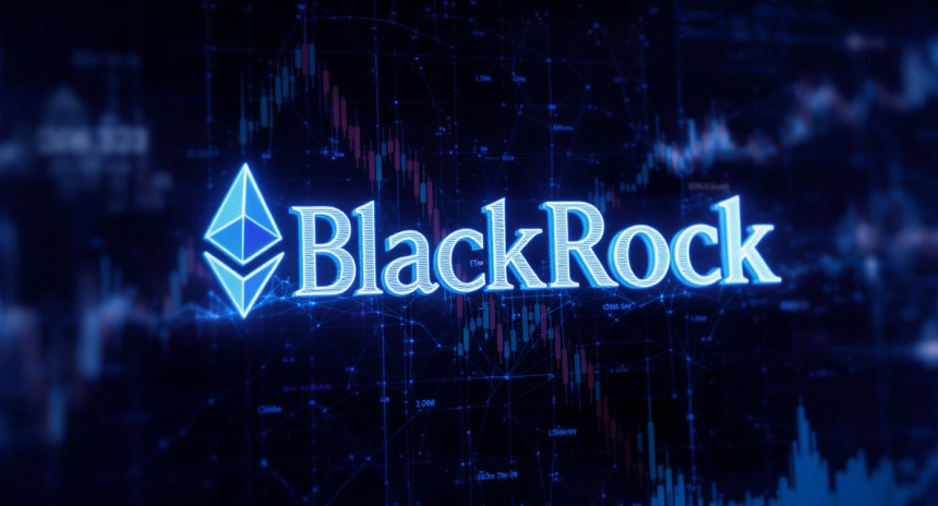  블랙록, 이더리움 대규모 매수…기관 자금 유입 신호탄