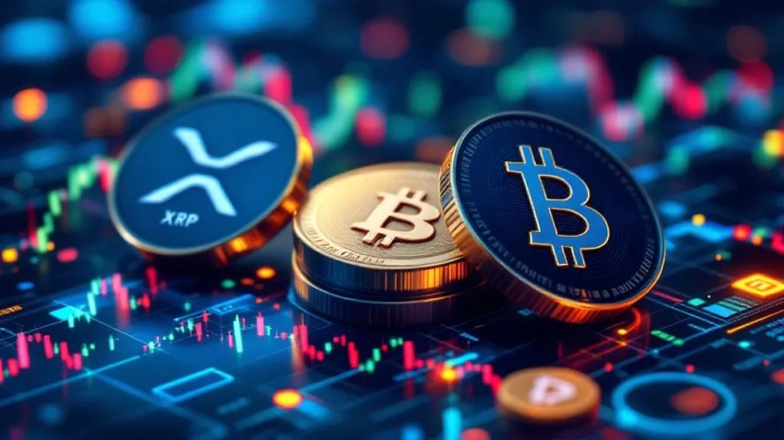 블룸버그, XRP·솔라나·라이트코인 현물 ETF 승인 확률 95%로 상향