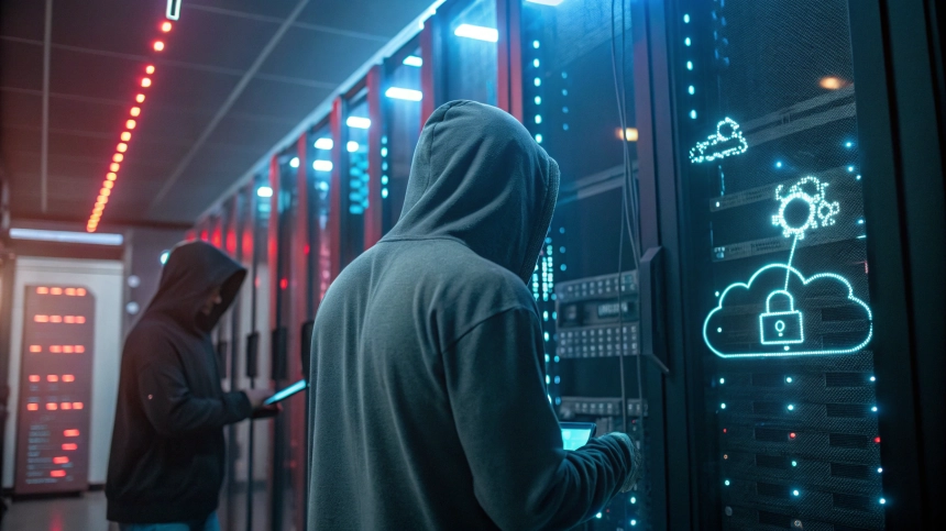  AI·클라우드 급증 속 보안은 제자리… 절반 이상 민감 데이터, 암호화는 '미비'