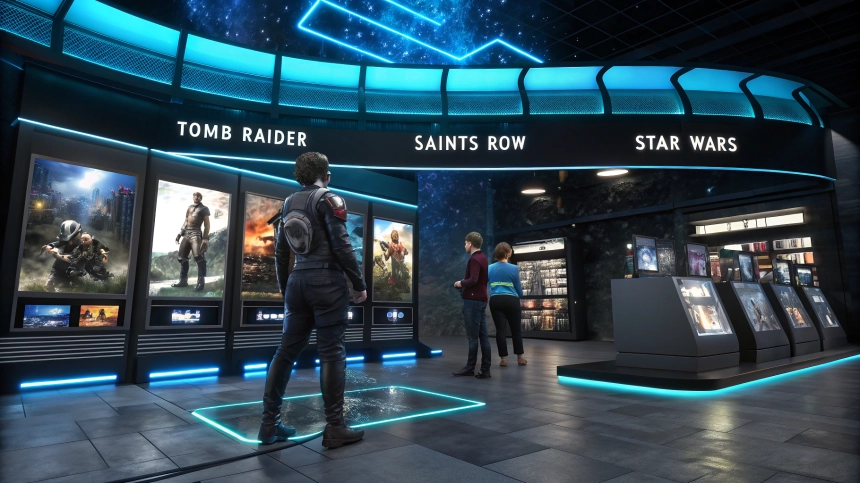  프라임데이 2025, 무료 게임 6종 쏟아진다…아마존, 엔터테인먼트 플랫폼 도약