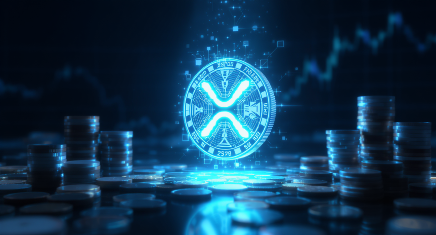 XRP, 2달러대 횡보 지속…ChatGPT 