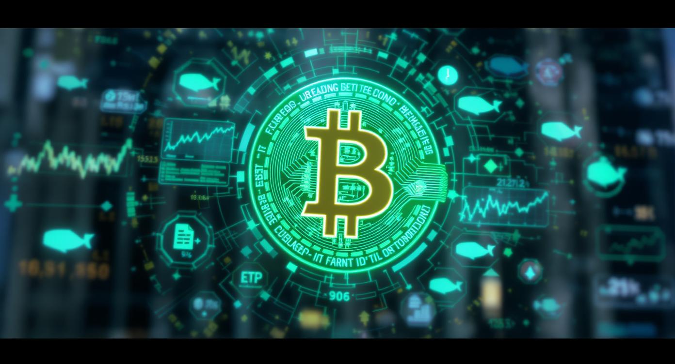 비트코인($BTC) 강세 기조 강화…美 투자자·ETF·신규 고래 매수세 활발