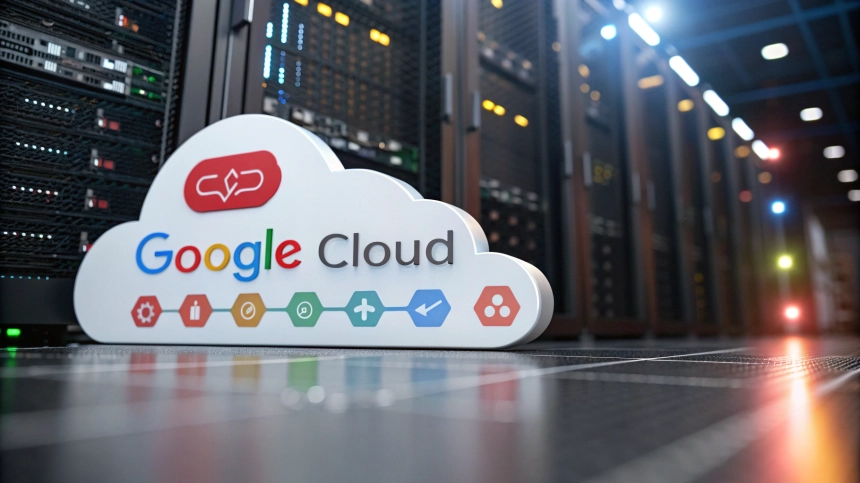  구글 클라우드 오류로 글로벌 서비스 대혼란…스포티파이·AI 서비스도 멈췄다