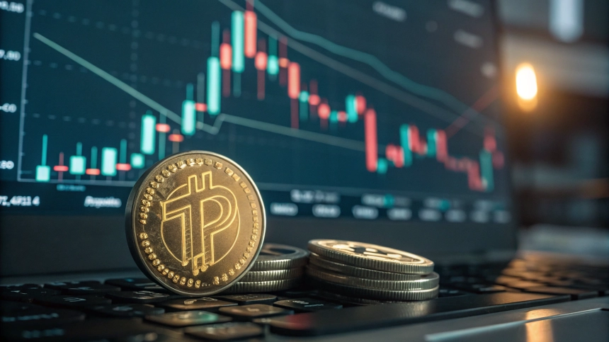  파이코인(PI), 파이투데이 기대감에 12% 급등…중앙화 거래소 상장설도 촉매