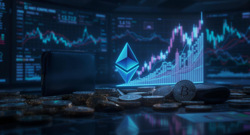  이더리움($ETH) 14만 개 거래소 이탈…강세장 신호에 시장 기대감 상승