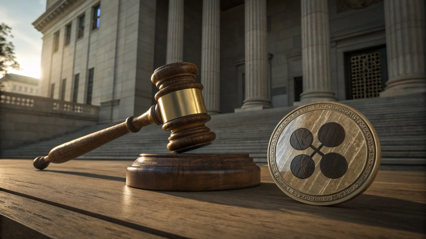  리플, SEC와 벌금 감경 공동신청 기각…1,738억 원 타격