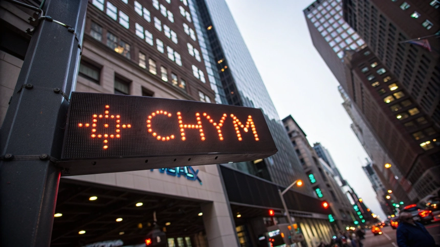  핀테크 기업 차임, 공모가 27달러로 나스닥 입성…IPO 시장 회복 신호탄