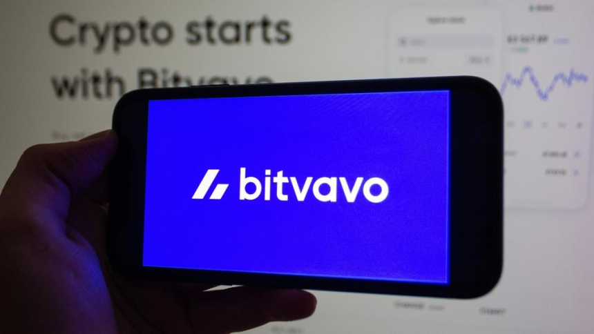  비트바보, 유럽 MiCAR 프레임워크 하에서 네덜란드 라이선스 획득