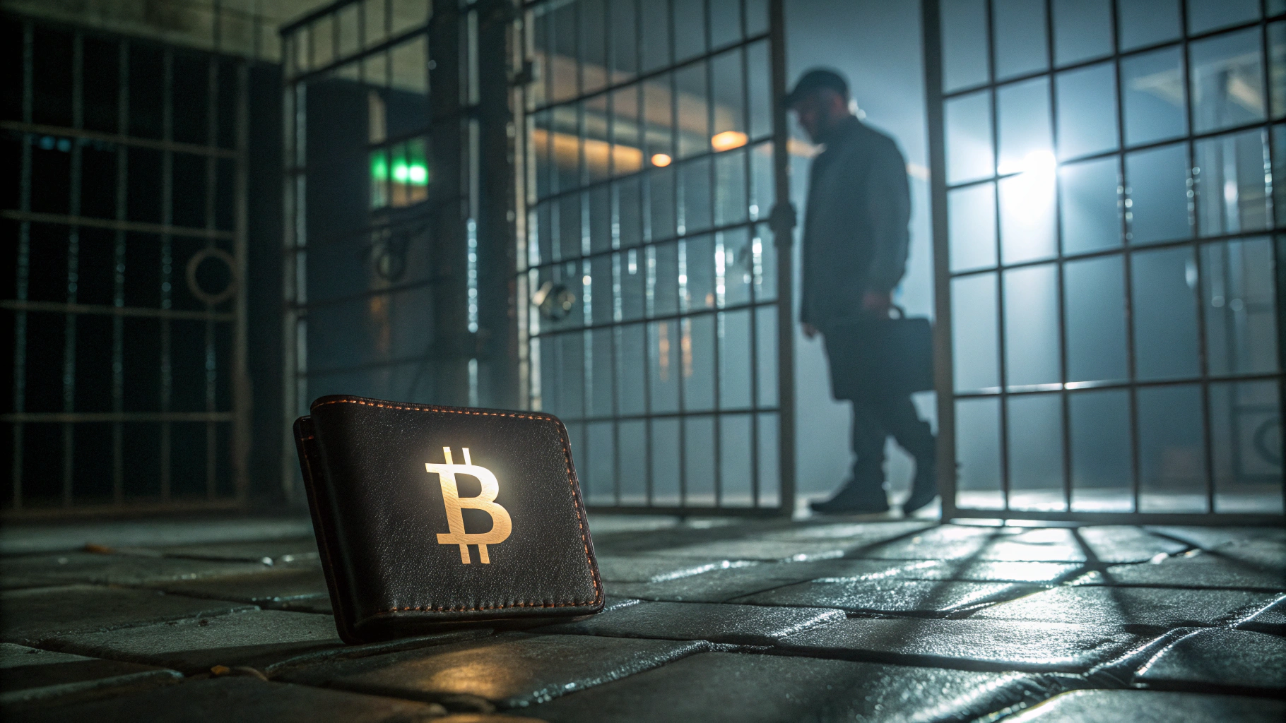 실크로드 창립자 지갑에 300 BTC 입금…'출처 불명' 자금 추적 논란