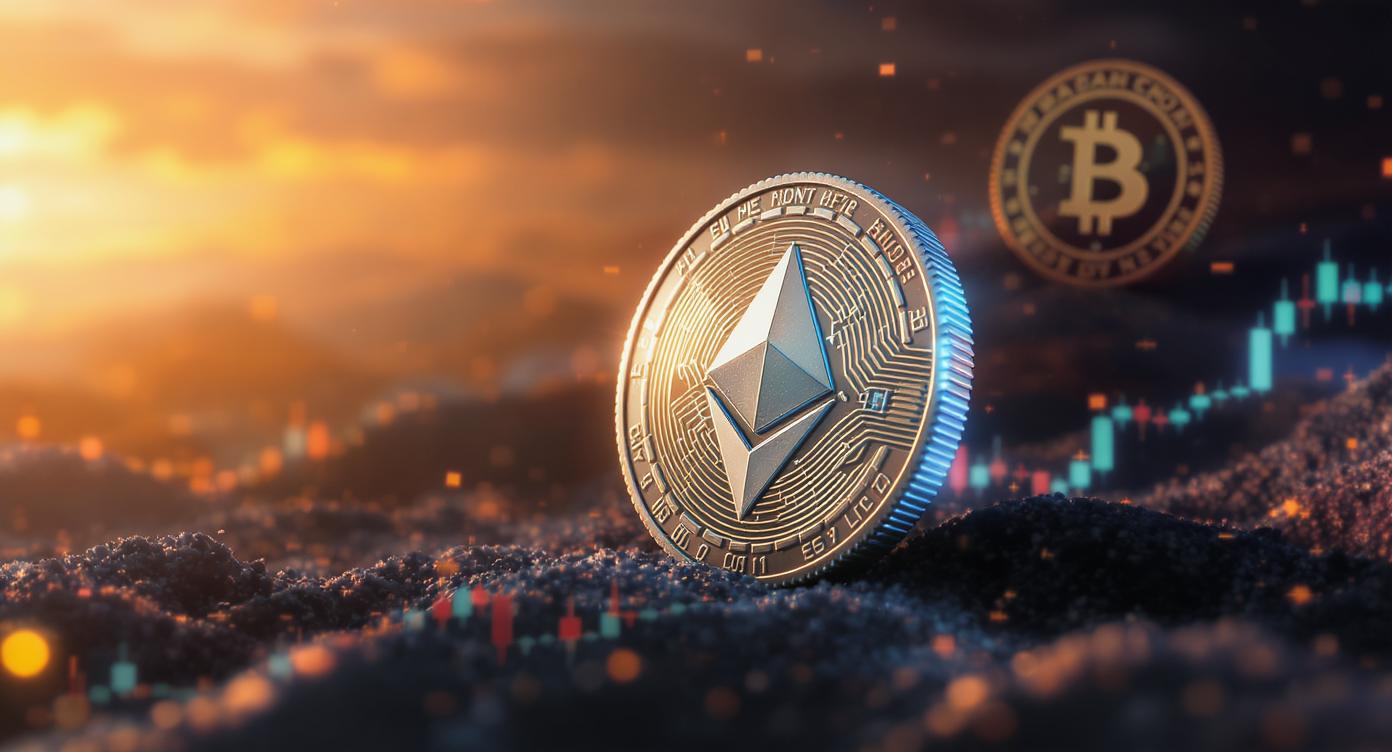  이더리움·FARTCOIN·HYPE, 고래들 대규모 매수…알트코인 반등 신호탄