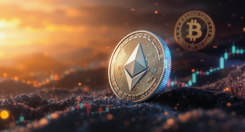 이더리움·FARTCOIN·HYPE, 고래들 대규모 매수…알트코인 반등 신호탄