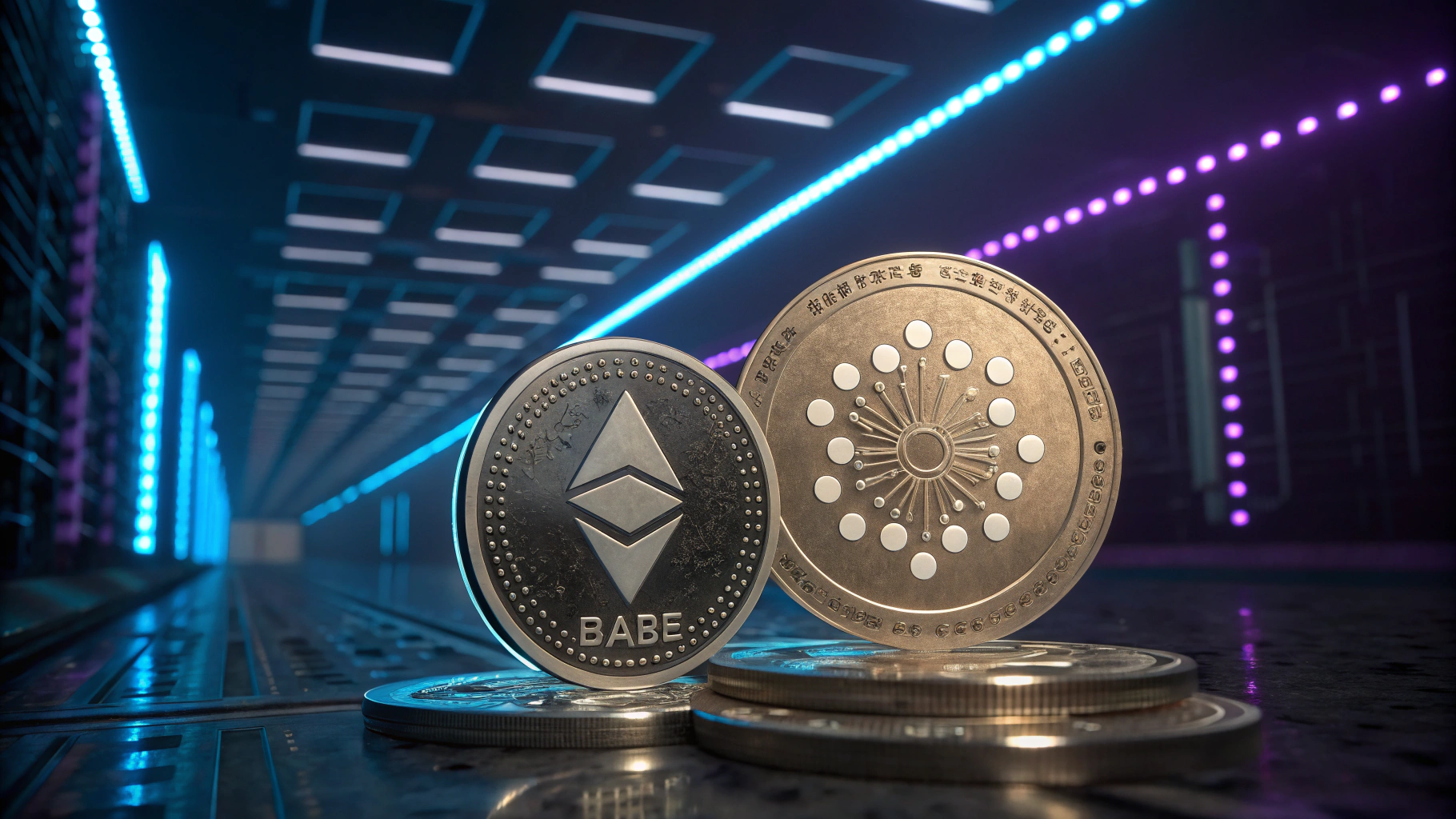 카르다노($ADA), 코인베이스 레이어2 'Base' 상장…DeFi 확장 본격화