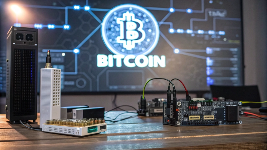 비트코인($BTC) 채굴, 다시 개인의 시대…클라우드부터 로터리까지 방식 총정리