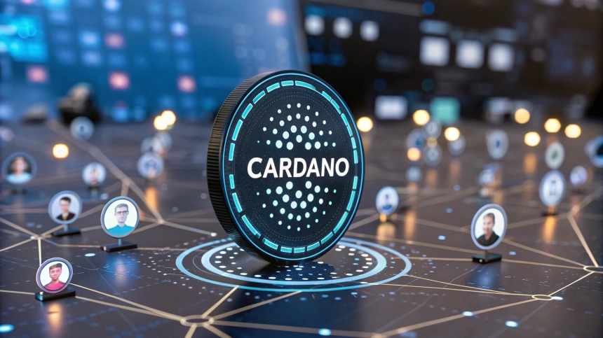 침체 속 생존한 카르다노(ADA), 커뮤니티 중심 성장 전략 재조명