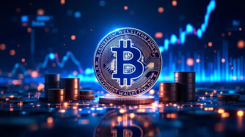 비트와이즈, “비트코인 올해 20만 달러 간다…국부펀드 매수 본격화”