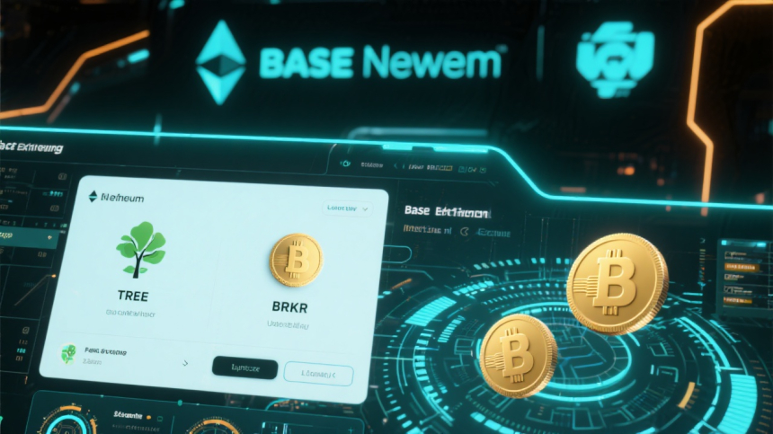 코인베이스, 트리하우스·뱅크르코인 상장…토큰 다양성 확대 박차