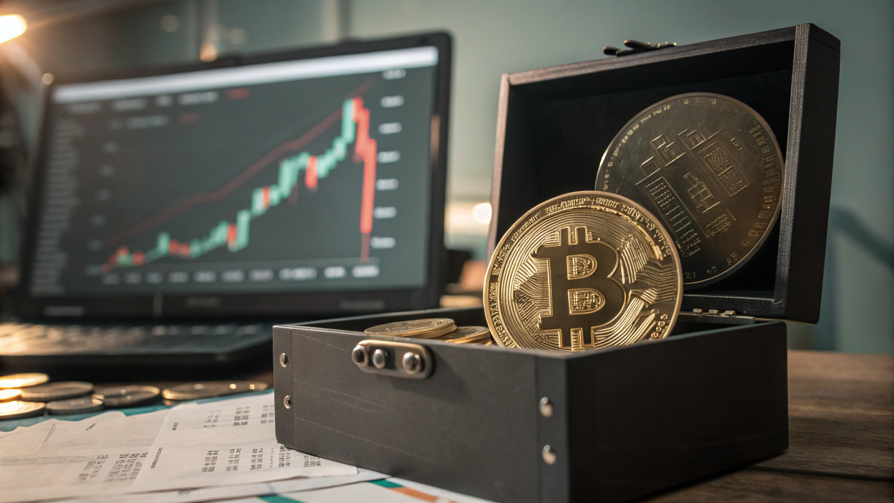 비트코인($BTC), 3분기 약세 전망 속 단기 조정 가능성 '경고'…장기 상승은 유지