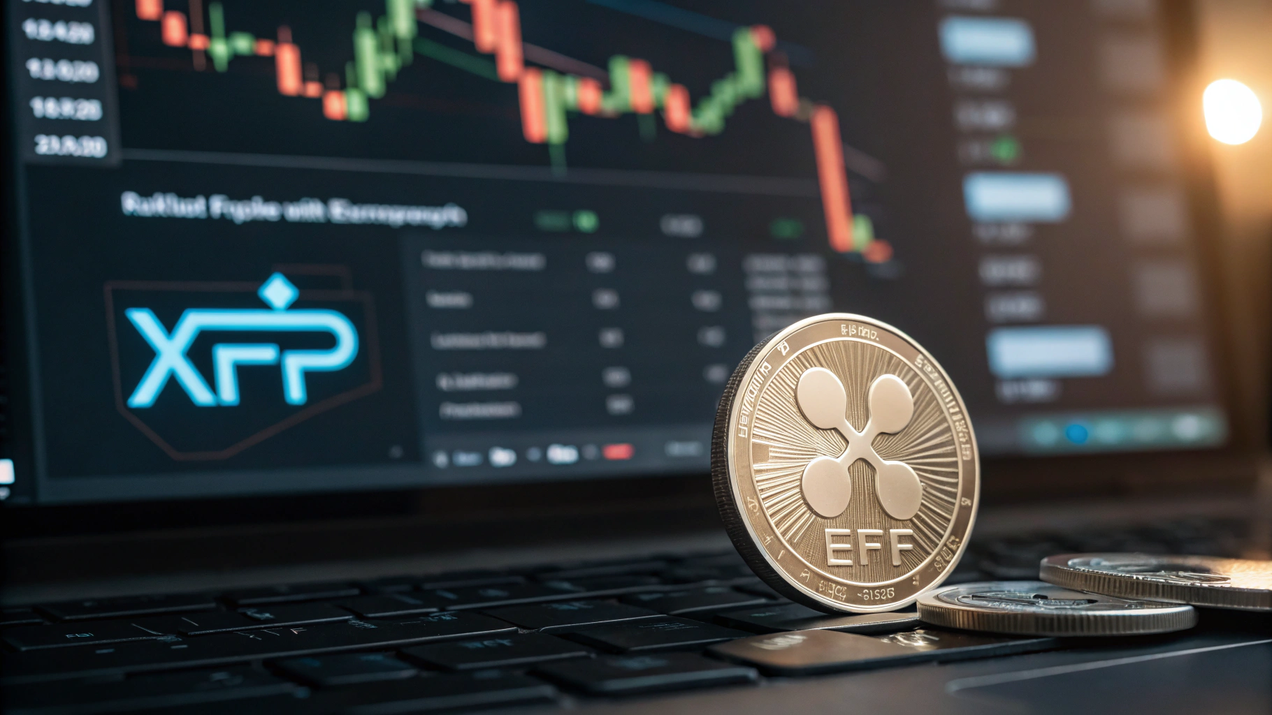 XRP, 현물 ETF 기대감 속 1200% 상승 가능성…‘2017년 랠리 재현될까’
