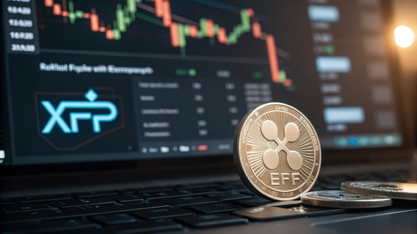 XRP, 현물 ETF 기대감 속 1200% 상승 가능성…‘2017년 랠리 재현될까’