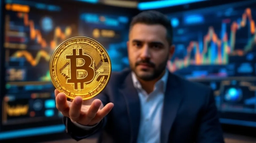 멕시코 재벌 살리나스 “비트코인 많이 사고 절대 팔지 말라”