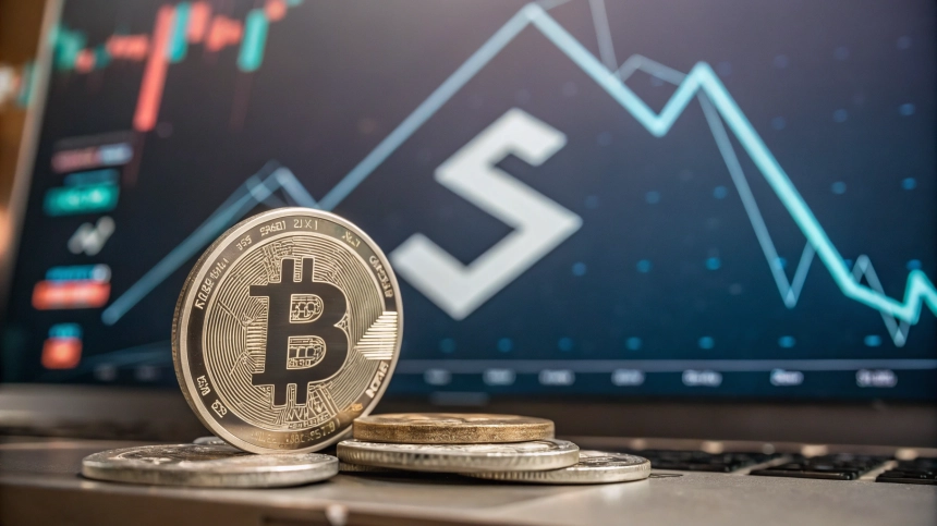 비트코인 점유율 하락 속 알트코인 반격…SUI, 5달러 돌파 기대감↑