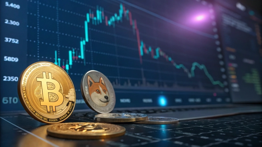 비트코인·솔라나·시바이누, 기술적 반등 시도... 거래량 부족이 관건