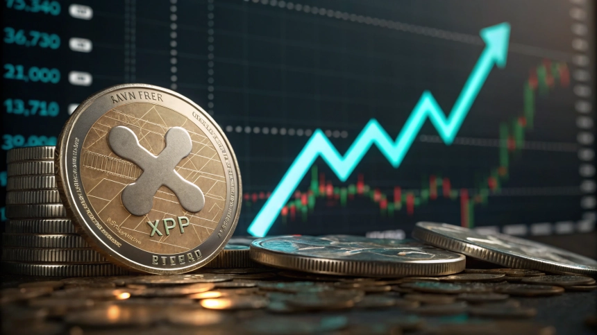 XRP, 2.30달러 돌파…애널리스트 