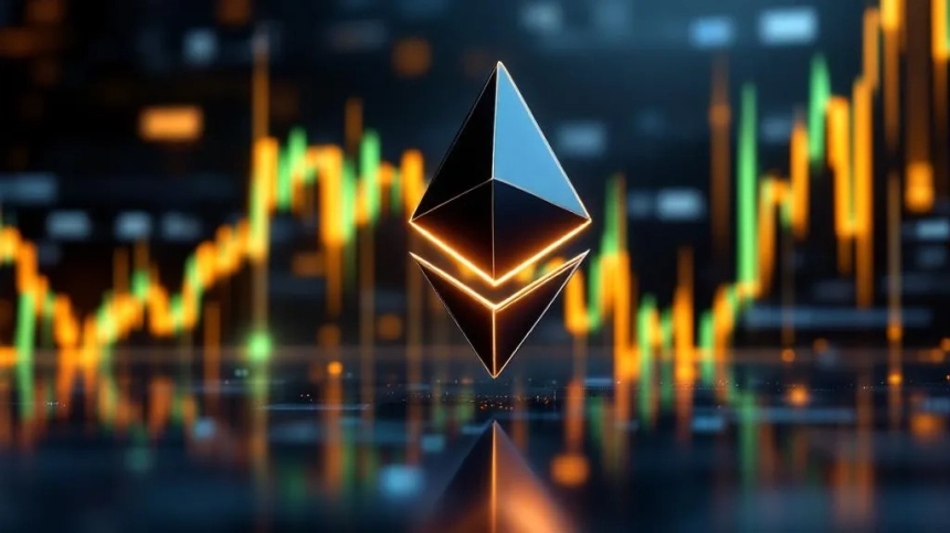 이더리움, 시가총액 4300억 달러 돌파