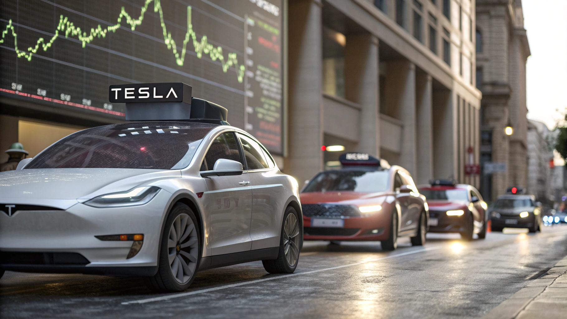 테슬라(TSLA), 차량 판매 급감에 2분기 실적 타격…주가 3% 하락