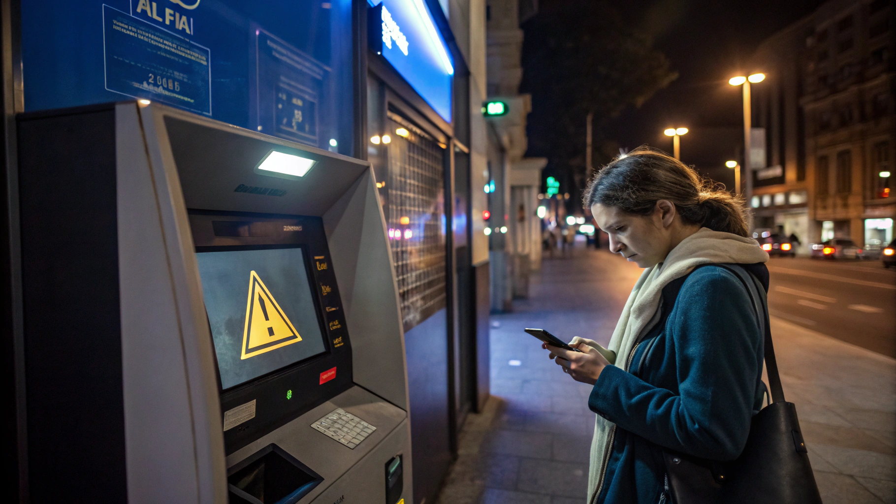 호주 태즈메이니아, 암호화폐 ATM 사기 근절 위해 전국 단속 돌입