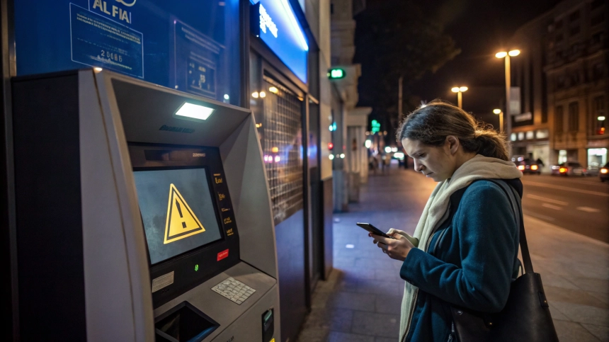  호주 태즈메이니아, 암호화폐 ATM 사기 근절 위해 전국 단속 돌입