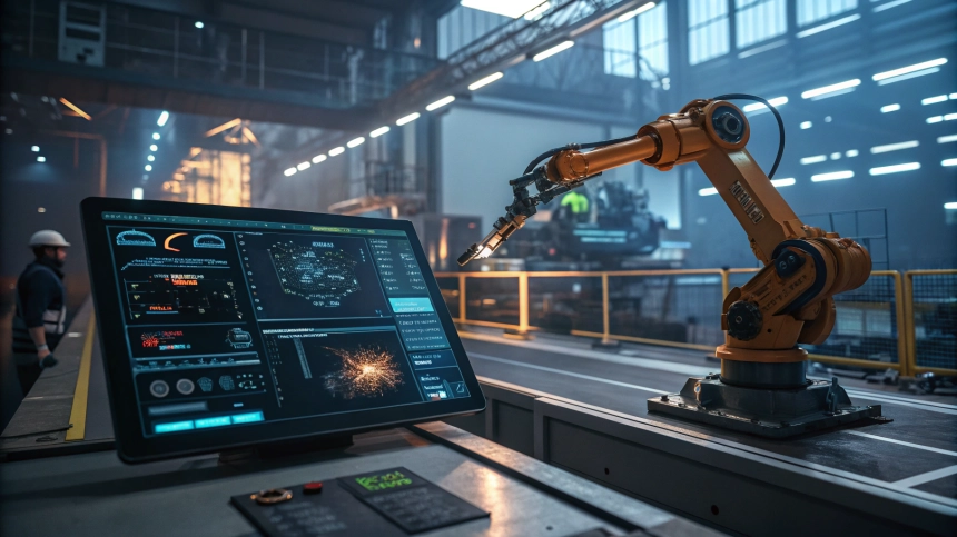  AI로 장비 고장 미리 잡는다… 메인테인엑스, 기업가치 3조 6,000억 원 돌파