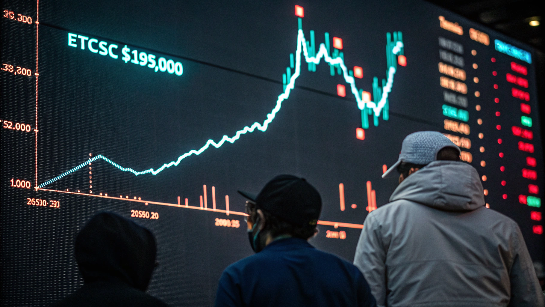 비트코인($BTC), 11만 달러 돌파…12만 달러 저항선 돌파 여부 주목