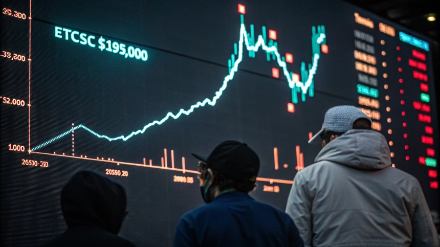 비트코인($BTC), 11만 달러 돌파…12만 달러 저항선 돌파 여부 주목