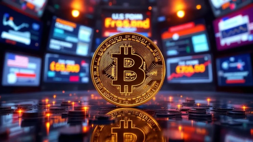 비트코인 슈퍼PAC, 친암호화 후보 지원 위해 1억4천만 달러 모금