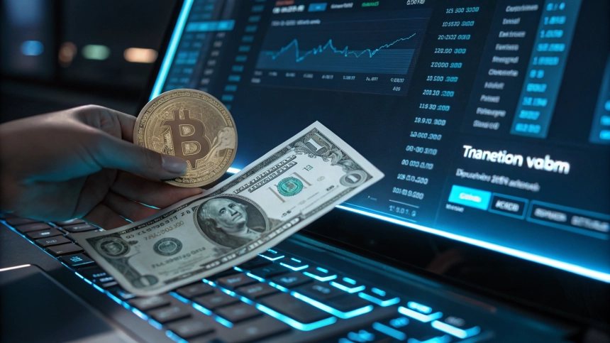 서클-OKX, USDC 수수료 없이 USD로 전환 가능…스테이블코인 실사용 확대