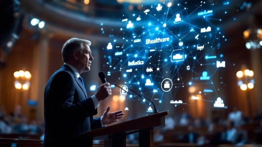 미 공화당 존슨 의원 