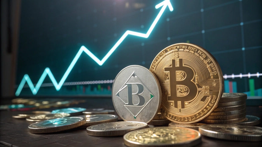 암호화폐 시총 3조 9,100억 달러 돌파…알트코인 중심 강세 지속