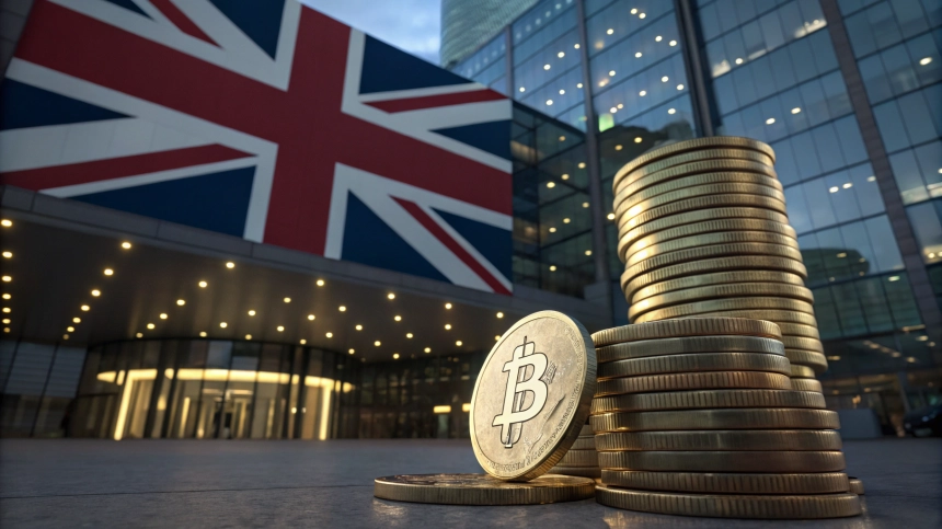  英 사츠마, 비트코인 단일 매입에 1,876억 원 조달…사상 최대 규모