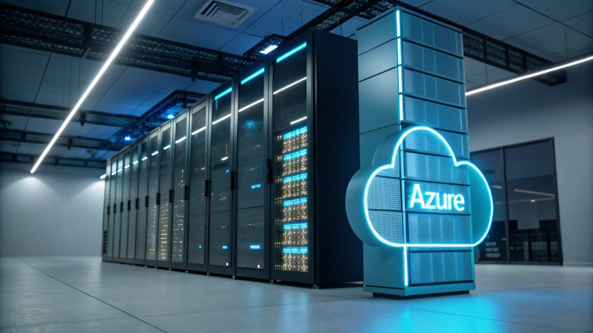  마이크로소프트, 'AI 인프라 슈퍼사이클' 주도…애저 매출 108조 돌파