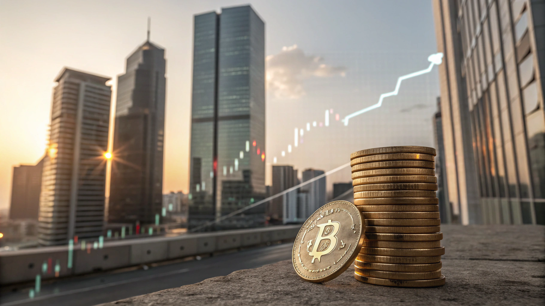 3분기 연속 ETF 앞지른 기업 비트코인 매수…전략 자산으로 급부상